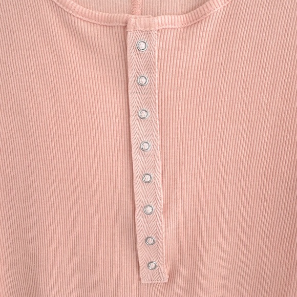 SOLD NEW Free People Intimately Laid Back Tank - Picture 8 of 10